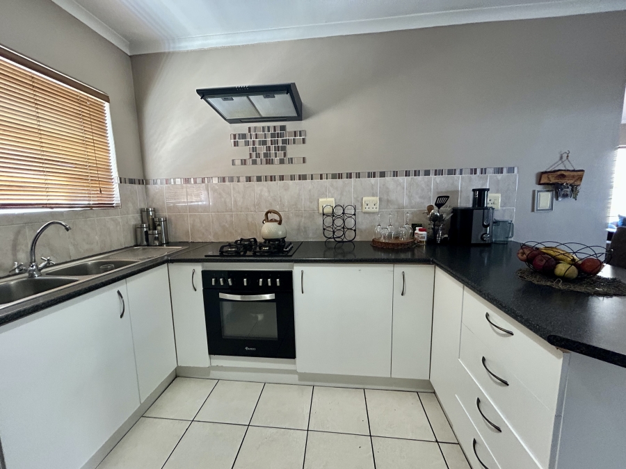 3 Bedroom Property for Sale in Jagtershof Western Cape